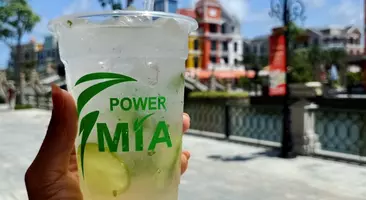 Power Mía